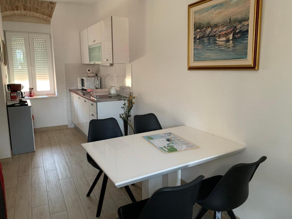 Apartment Fonte Σπλιτ Εξωτερικό φωτογραφία