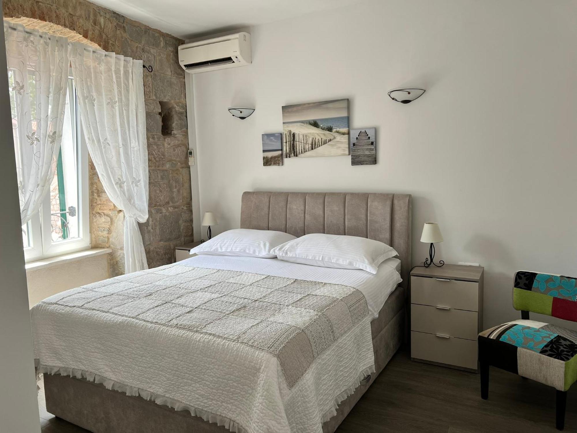 Apartment Fonte Σπλιτ Εξωτερικό φωτογραφία
