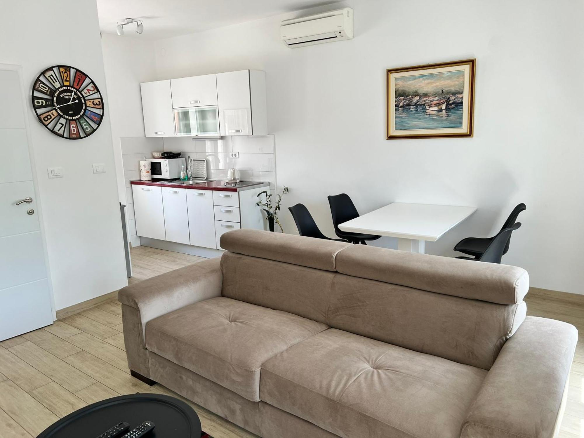 Apartment Fonte Σπλιτ Εξωτερικό φωτογραφία