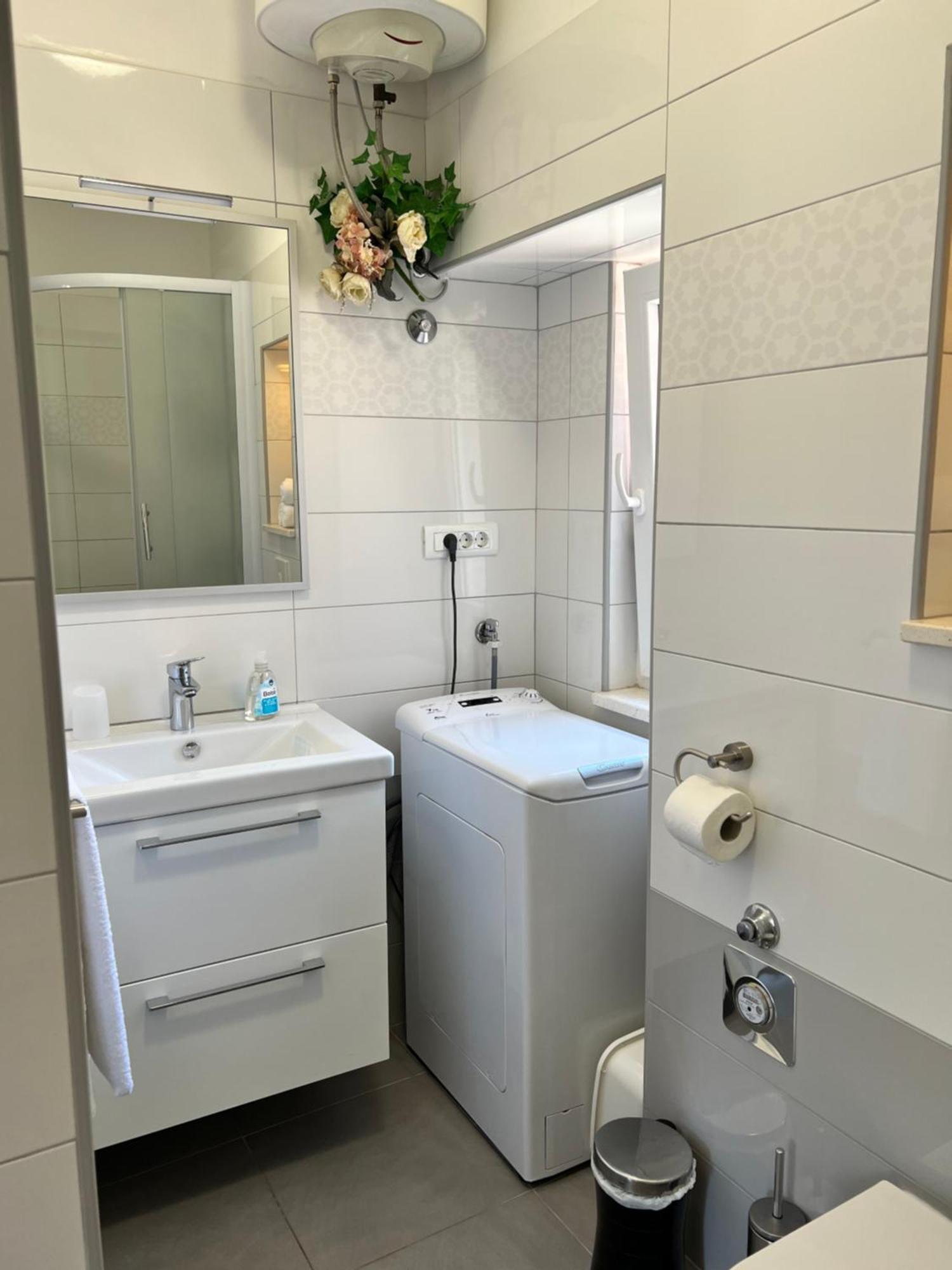 Apartment Fonte Σπλιτ Εξωτερικό φωτογραφία