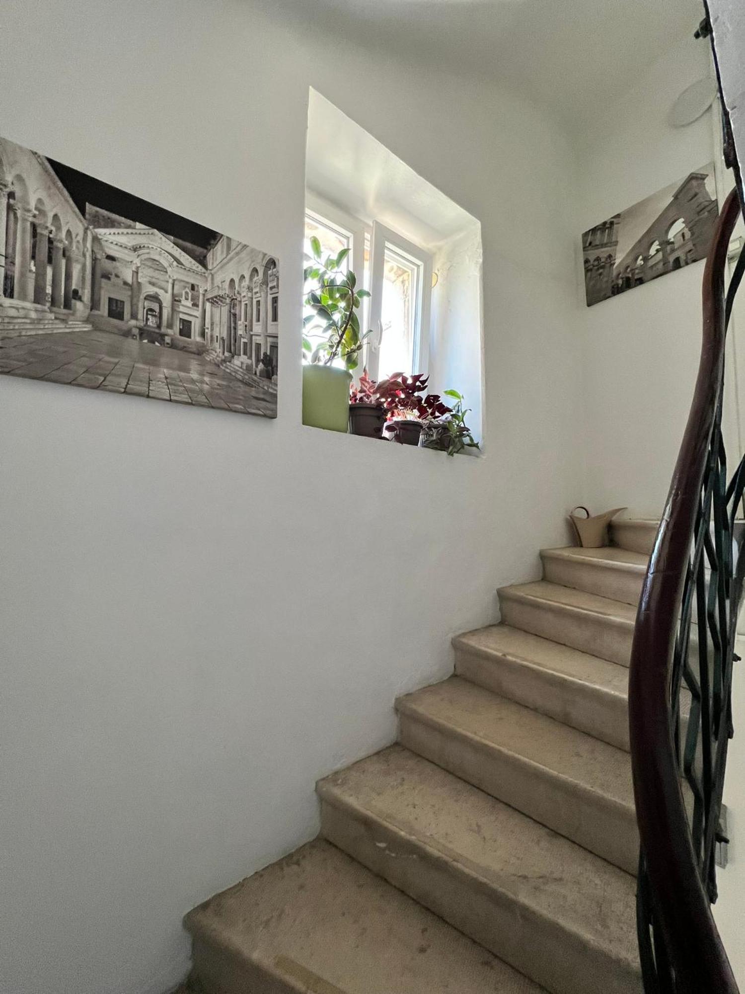 Apartment Fonte Σπλιτ Εξωτερικό φωτογραφία