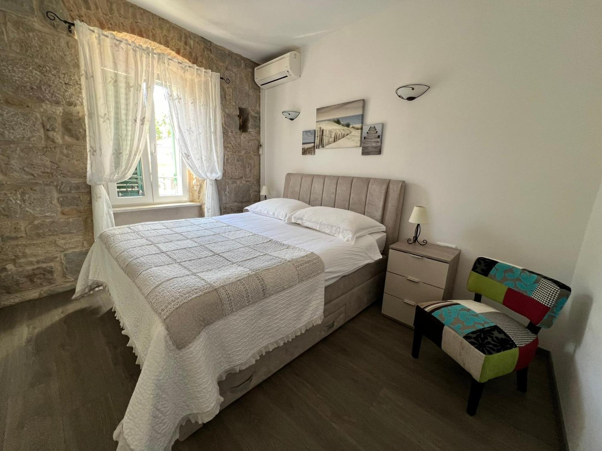 Apartment Fonte Σπλιτ Εξωτερικό φωτογραφία