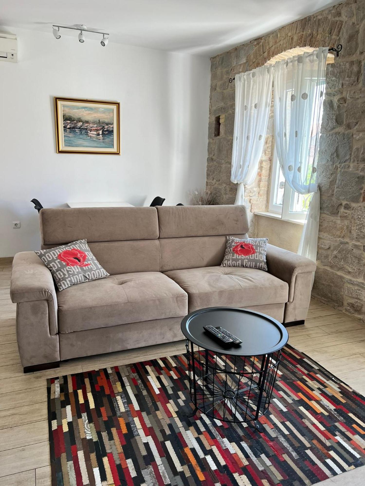 Apartment Fonte Σπλιτ Εξωτερικό φωτογραφία