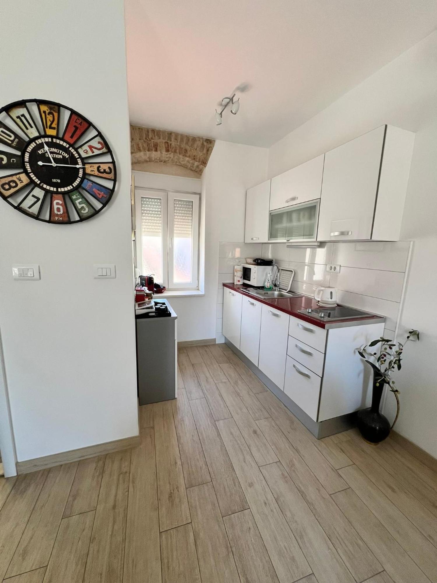 Apartment Fonte Σπλιτ Εξωτερικό φωτογραφία