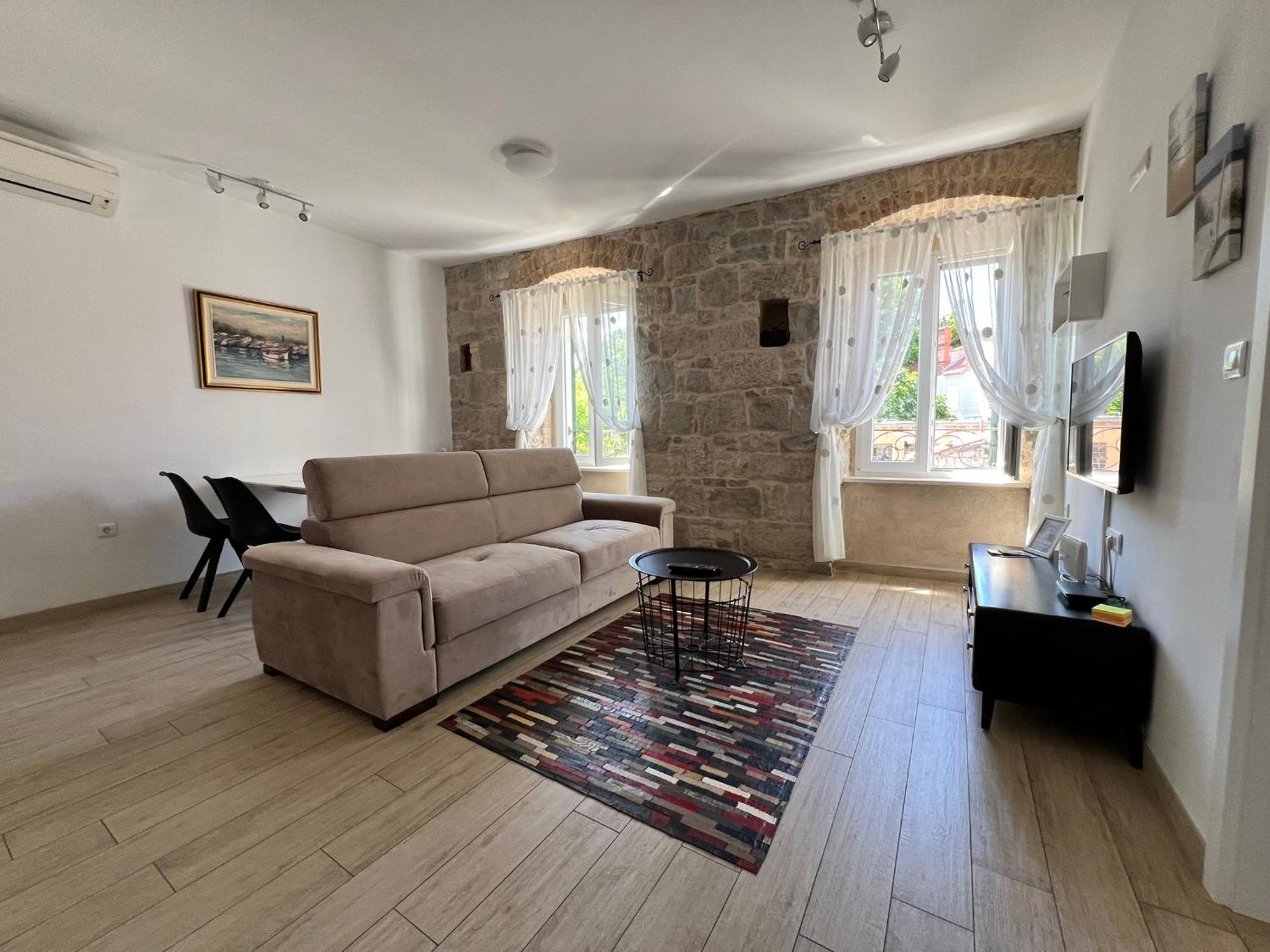 Apartment Fonte Σπλιτ Εξωτερικό φωτογραφία