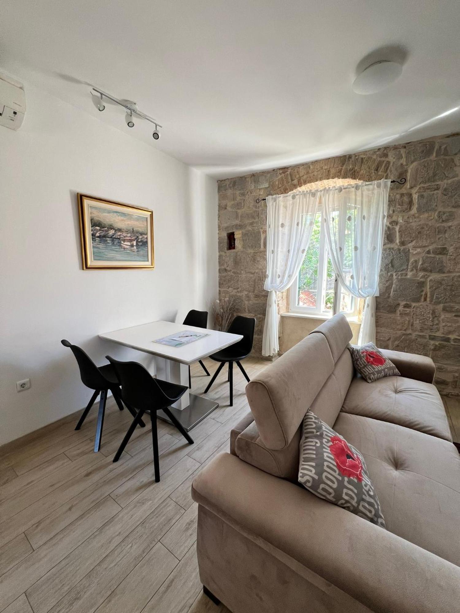 Apartment Fonte Σπλιτ Εξωτερικό φωτογραφία