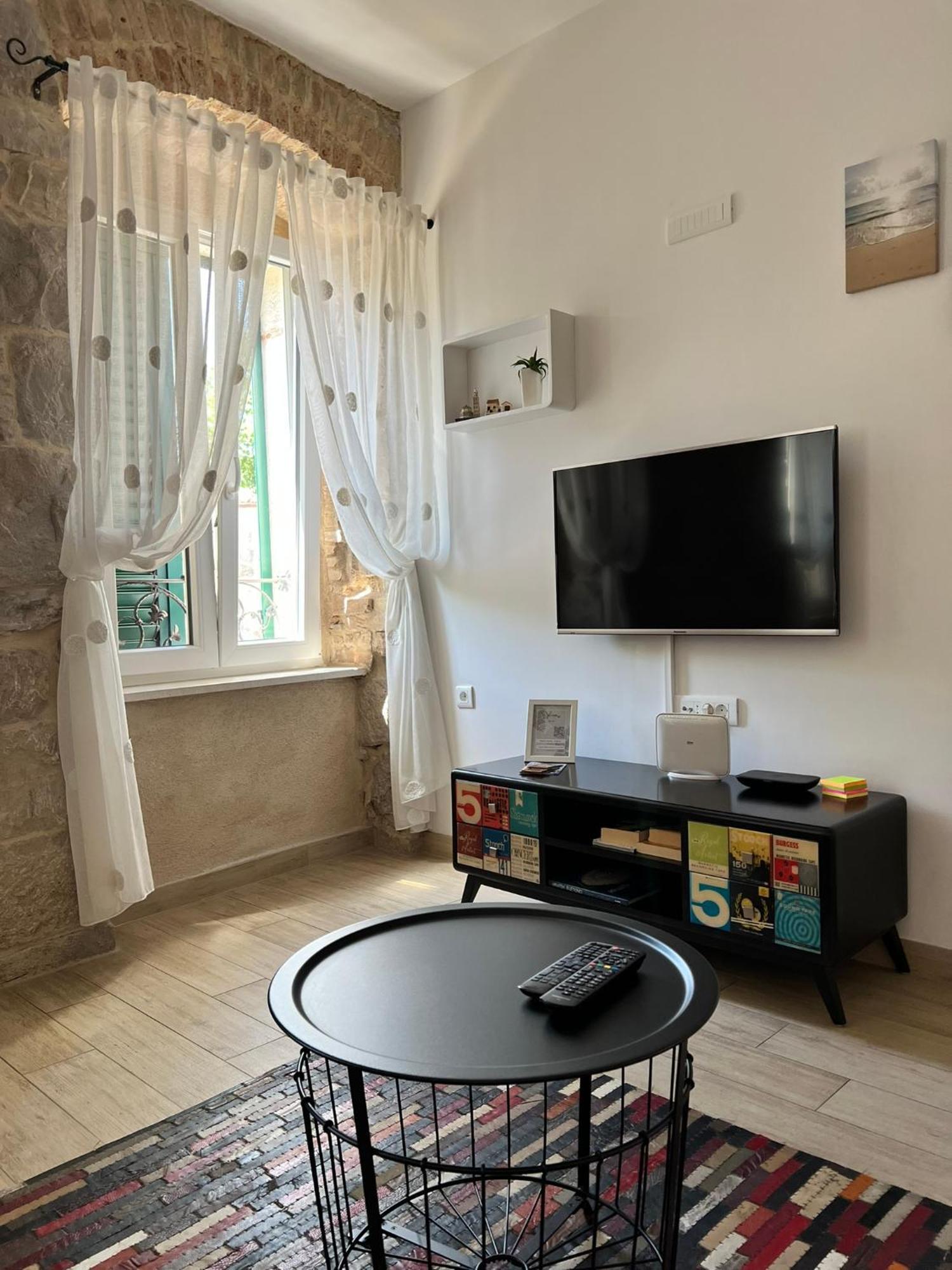 Apartment Fonte Σπλιτ Εξωτερικό φωτογραφία