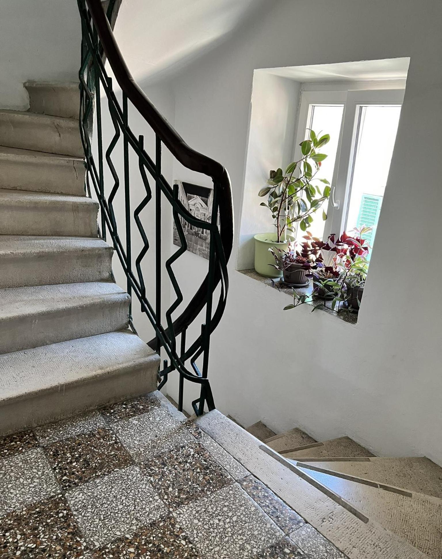 Apartment Fonte Σπλιτ Εξωτερικό φωτογραφία