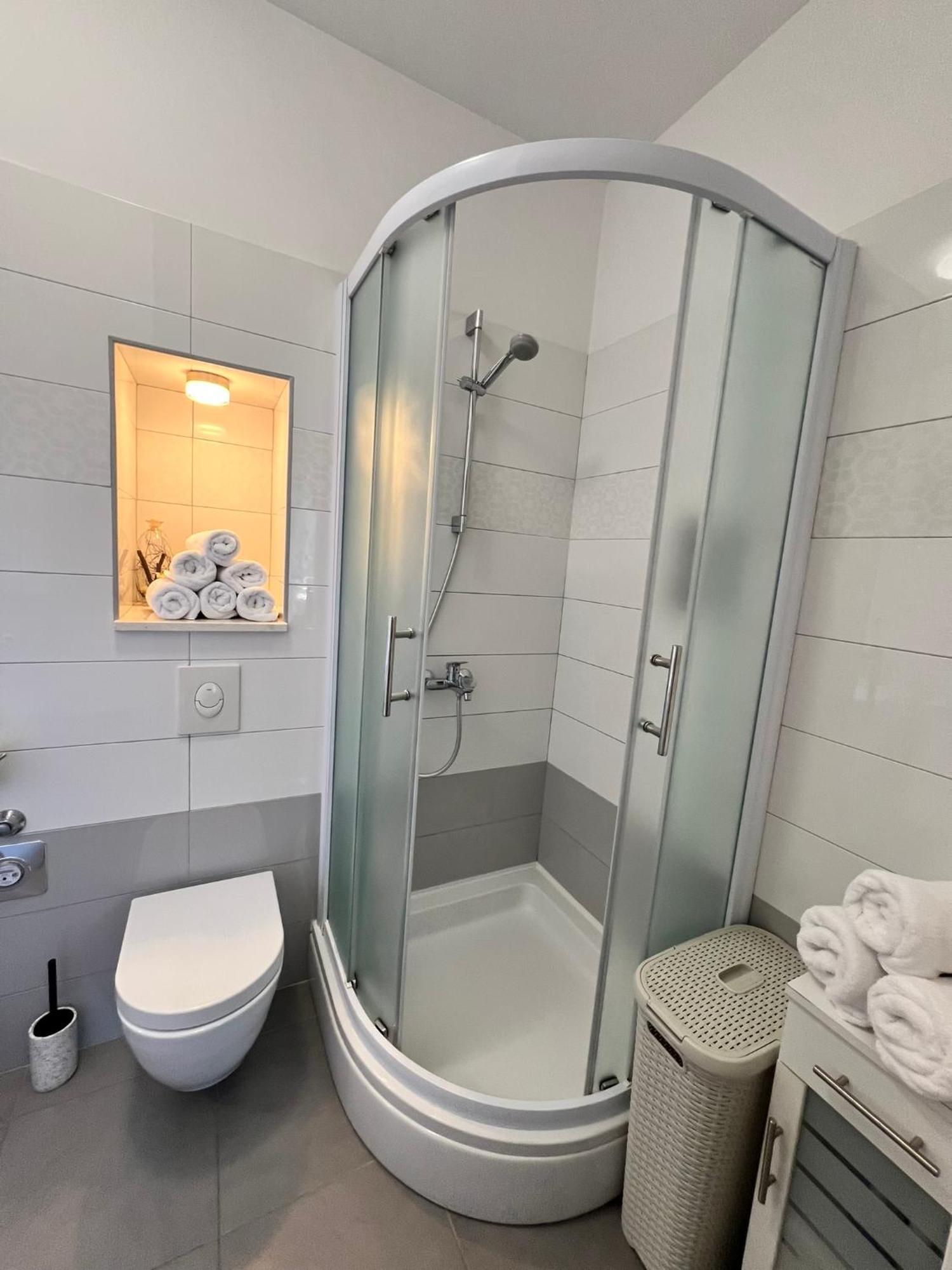 Apartment Fonte Σπλιτ Εξωτερικό φωτογραφία