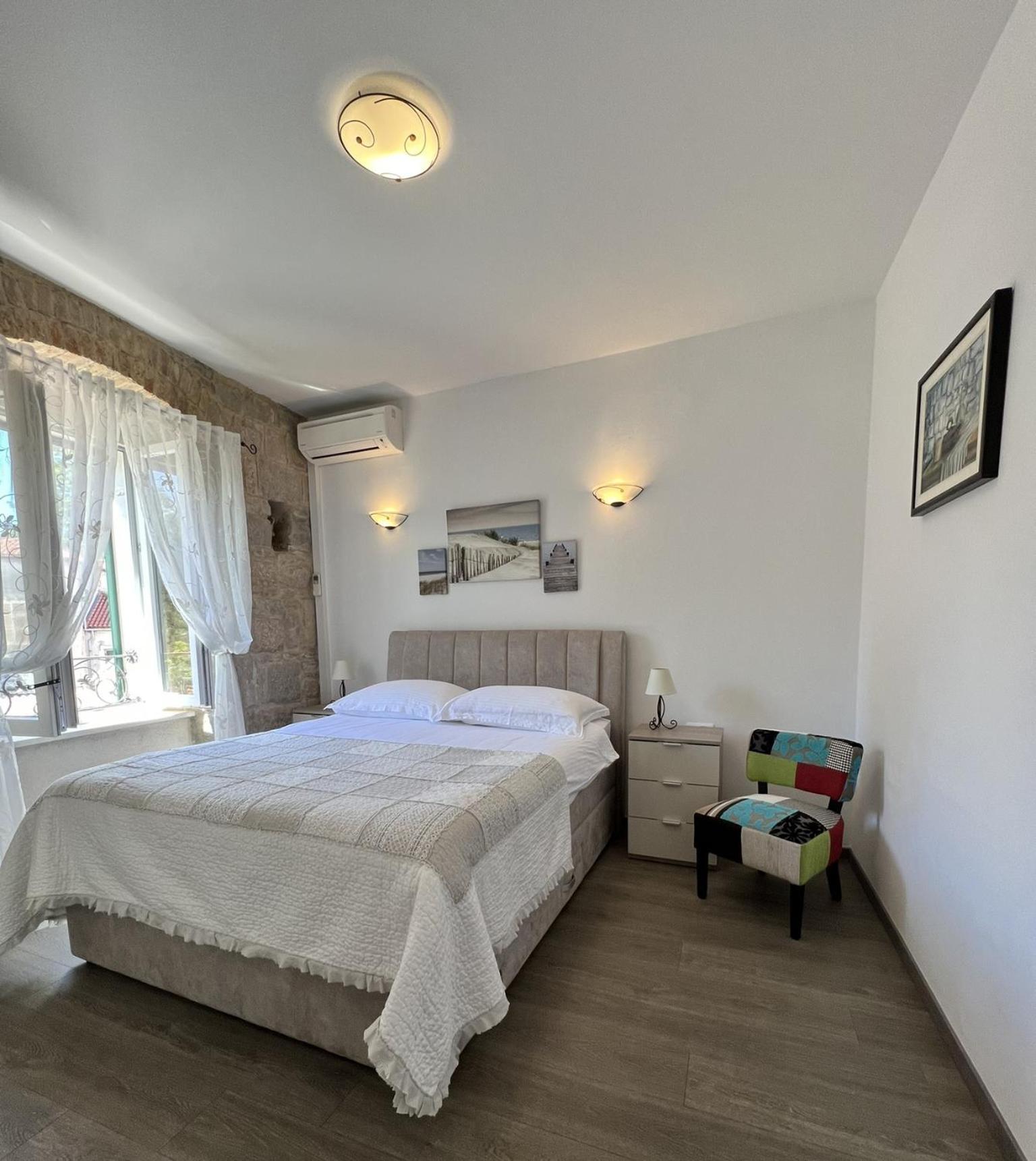 Apartment Fonte Σπλιτ Εξωτερικό φωτογραφία