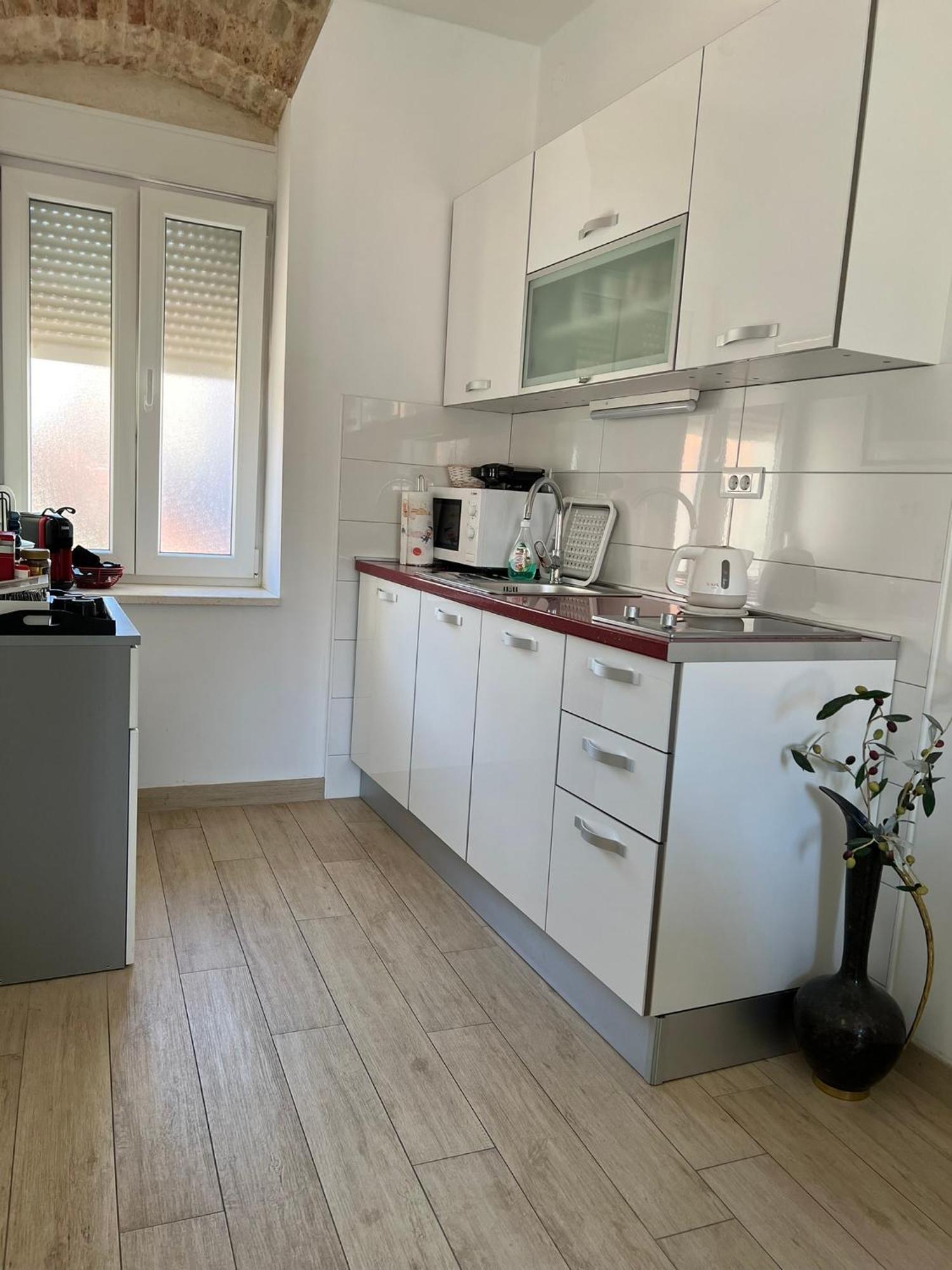 Apartment Fonte Σπλιτ Εξωτερικό φωτογραφία