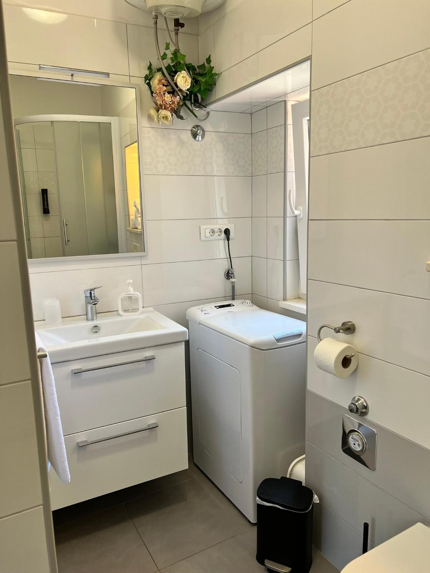 Apartment Fonte Σπλιτ Εξωτερικό φωτογραφία